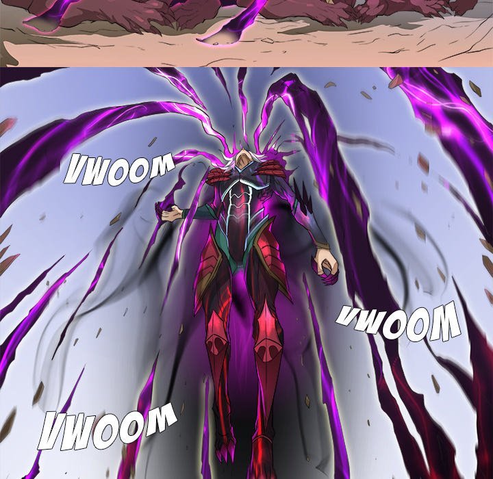 The Blood Revival Manhwa - Chapter 73 Page 17