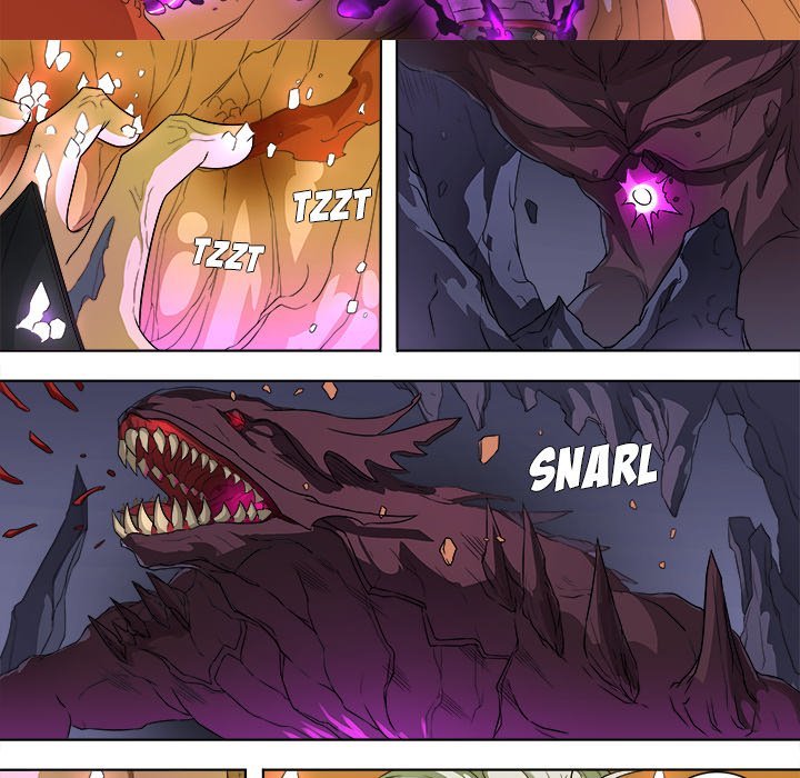 The Blood Revival Manhwa - Chapter 73 Page 4