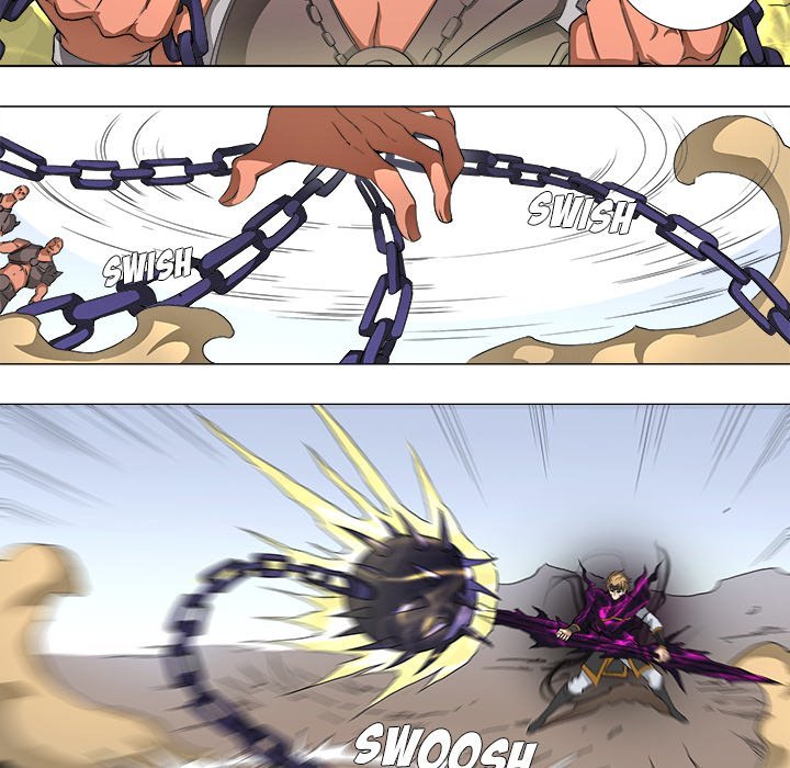 The Blood Revival Manhwa - Chapter 52 Page 13