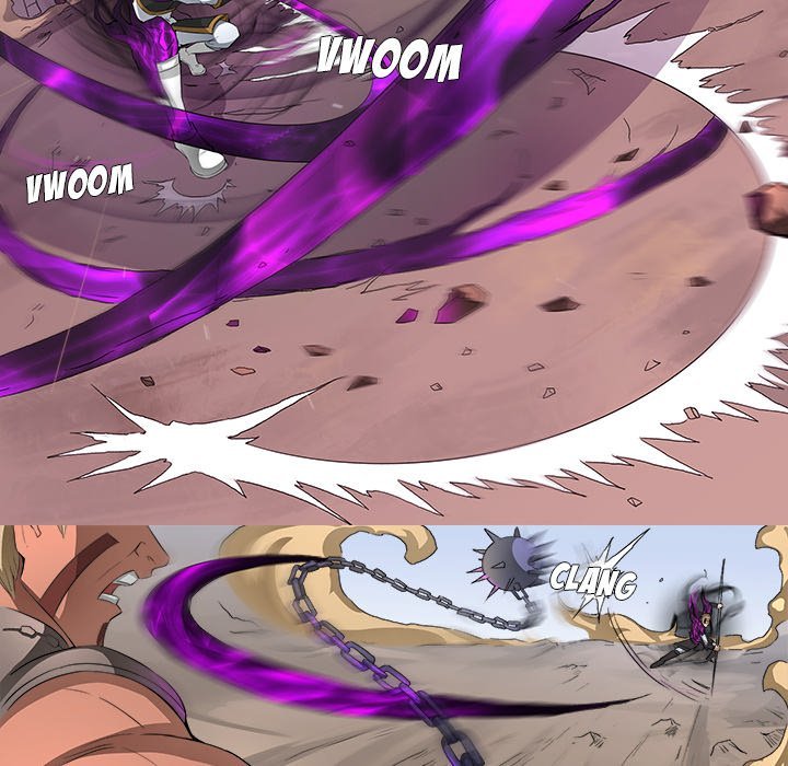 The Blood Revival Manhwa - Chapter 52 Page 15