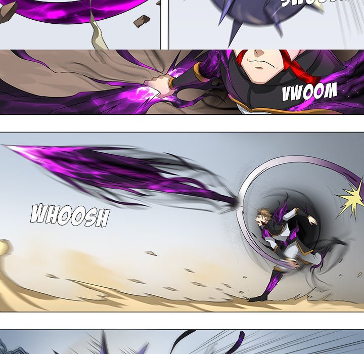 The Blood Revival Manhwa - Chapter 52 Page 17