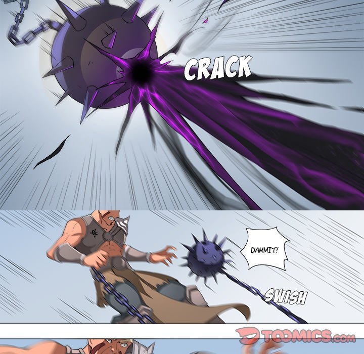 The Blood Revival Manhwa - Chapter 52 Page 18