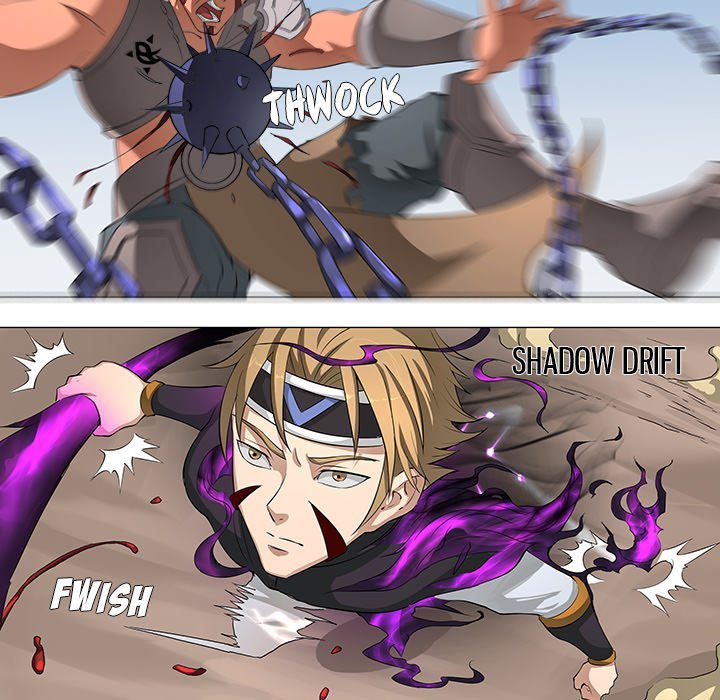 The Blood Revival Manhwa - Chapter 52 Page 19