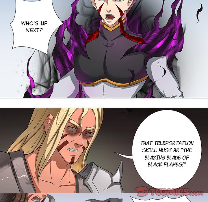 The Blood Revival Manhwa - Chapter 52 Page 22