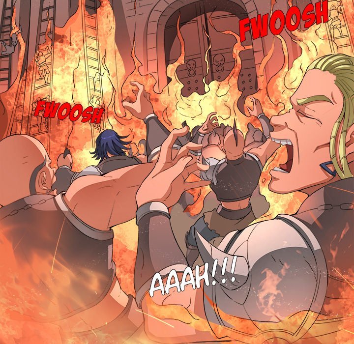 The Blood Revival Manhwa - Chapter 52 Page 35