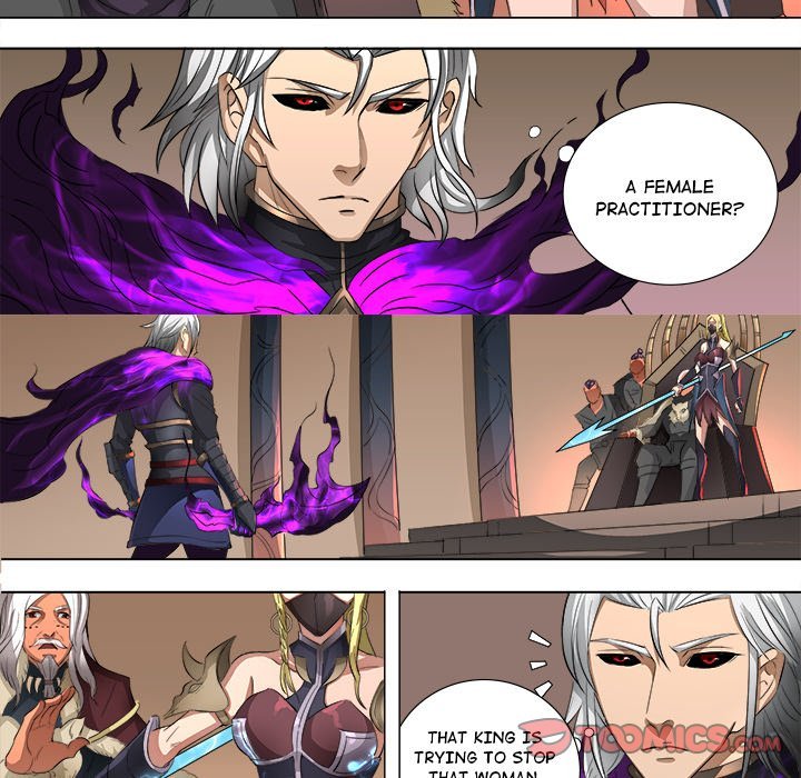 The Blood Revival Manhwa - Chapter 64 Page 24