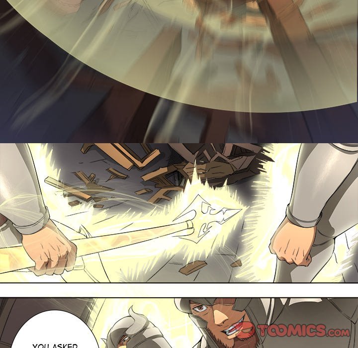 The Blood Revival Manhwa - Chapter 46 Page 24