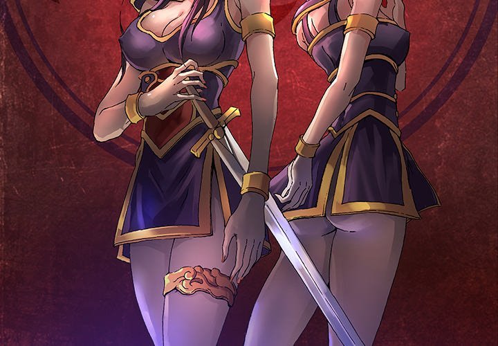 The Blood Revival Manhwa - Chapter 11 Page 1