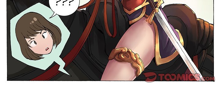 The Blood Revival Manhwa - Chapter 11 Page 24