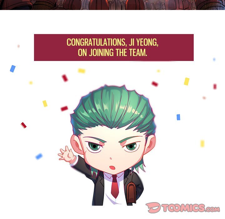 The Blood Revival Manhwa - Chapter 121 Page 36