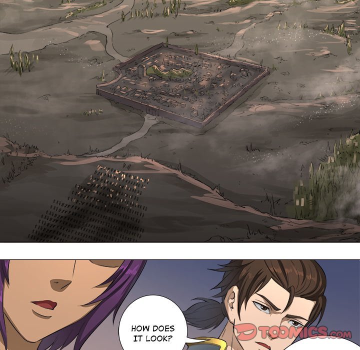 The Blood Revival Manhwa - Chapter 59 Page 13