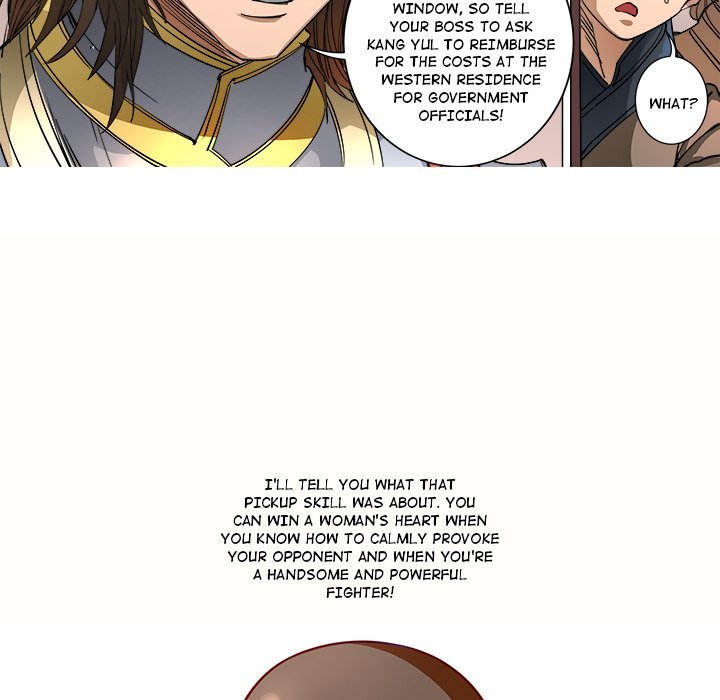 The Blood Revival Manhwa - Chapter 98 Page 26