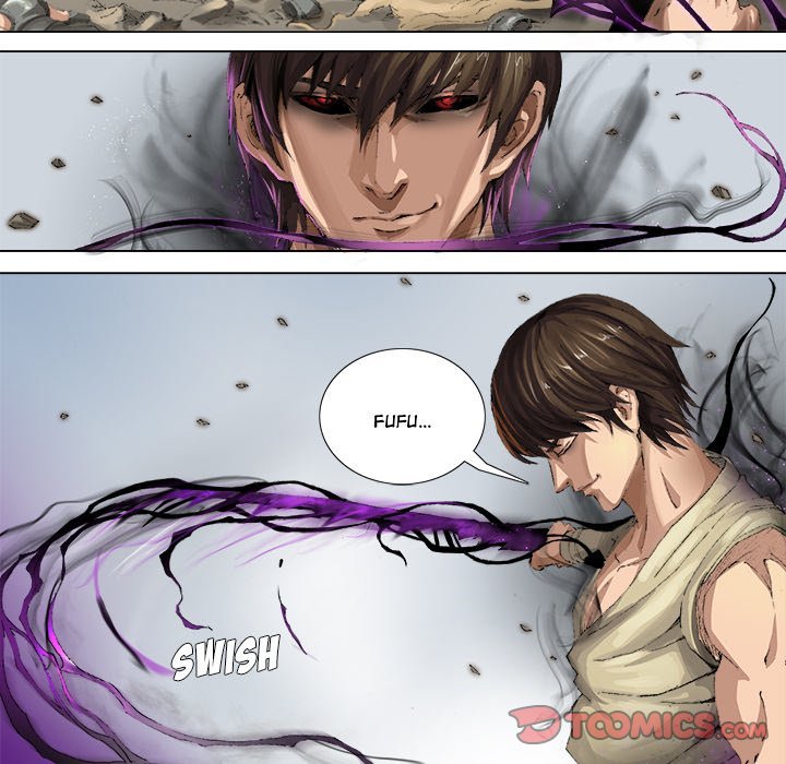 The Blood Revival Manhwa - Chapter 23 Page 19