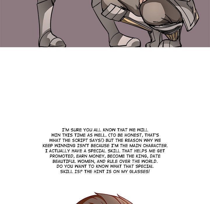 The Blood Revival Manhwa - Chapter 96 Page 14