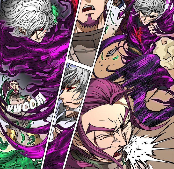 The Blood Revival Manhwa - Chapter 96 Page 16