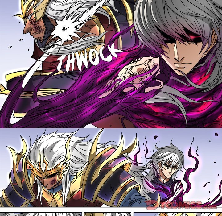 The Blood Revival Manhwa - Chapter 96 Page 18