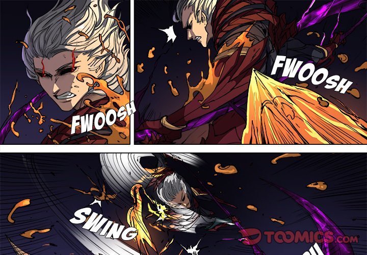 The Blood Revival Manhwa - Chapter 106 Page 0