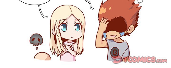 The Blood Revival Manhwa - Chapter 106 Page 40