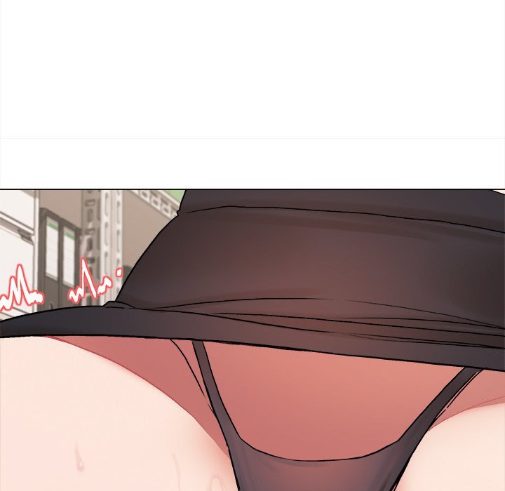 An Outsider's Way In Manhwa - Chapter 11 Page 57