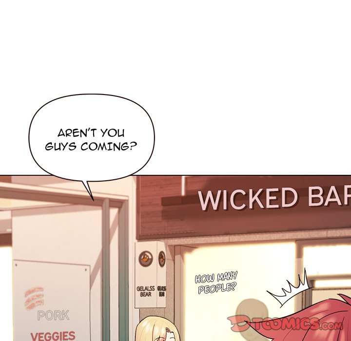 An Outsider's Way In Manhwa - Chapter 28 Page 137