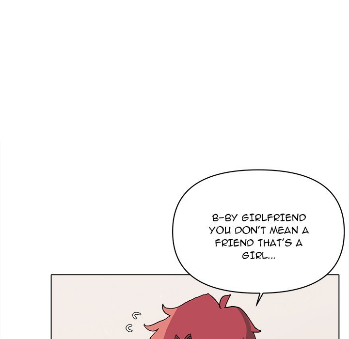 An Outsider's Way In Manhwa - Chapter 5 Page 12