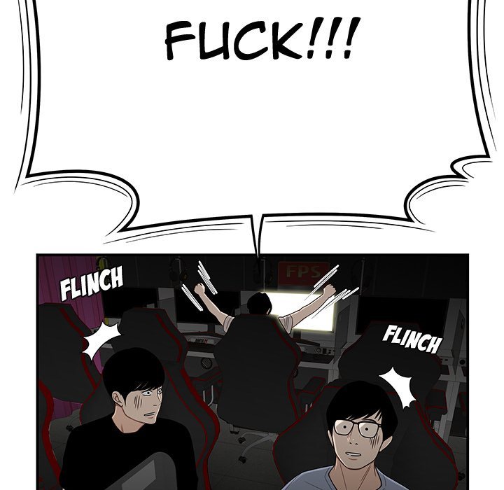 The Repeat Student Manhwa - Chapter 7 Page 91