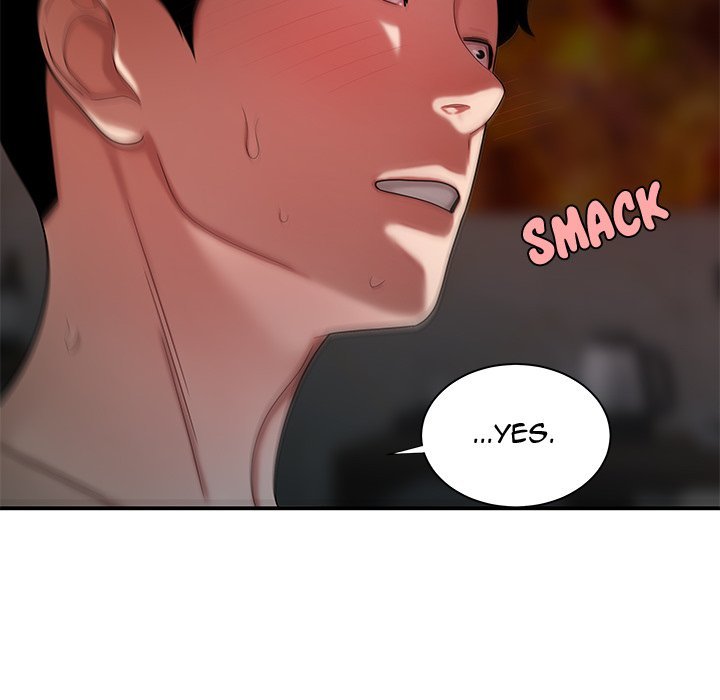 The Repeat Student Manhwa - Chapter 39 Page 9