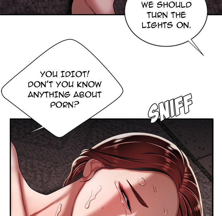 The Repeat Student Manhwa - Chapter 39 Page 16