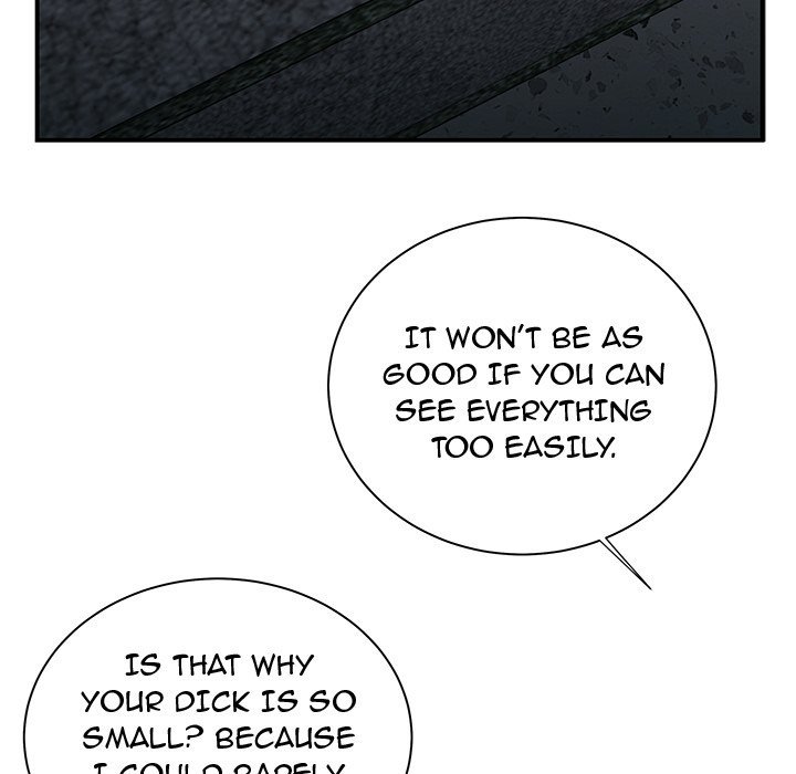 The Repeat Student Manhwa - Chapter 39 Page 18