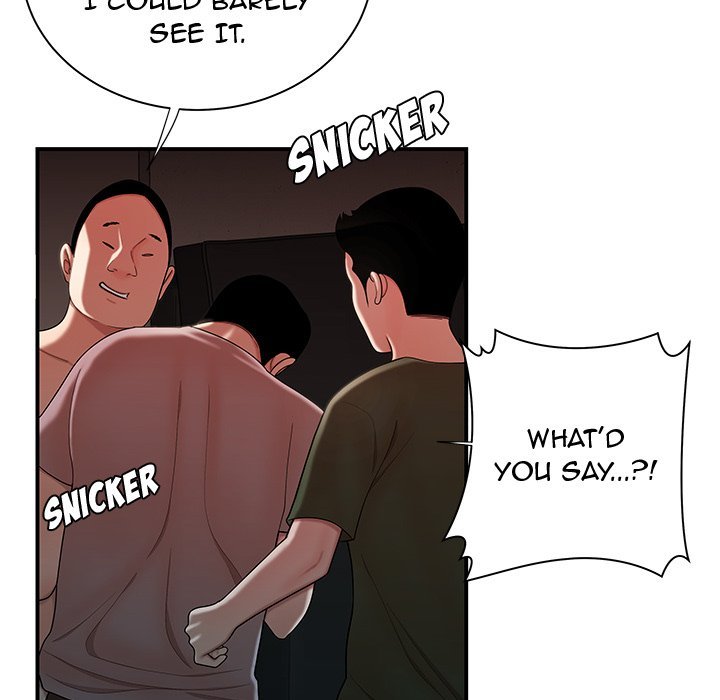 The Repeat Student Manhwa - Chapter 39 Page 19