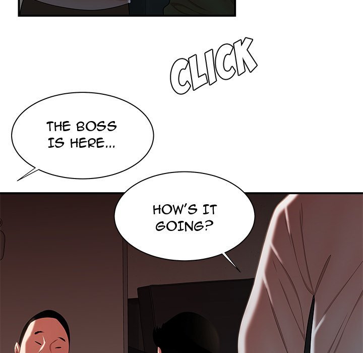 The Repeat Student Manhwa - Chapter 39 Page 20