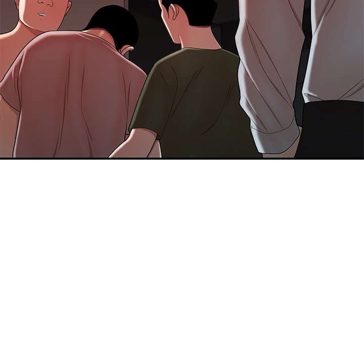 The Repeat Student Manhwa - Chapter 39 Page 21