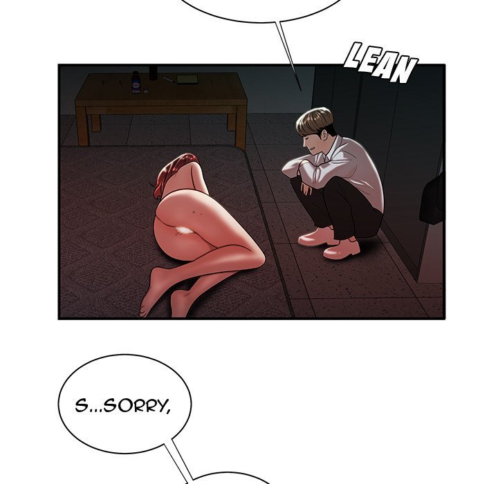 The Repeat Student Manhwa - Chapter 39 Page 24