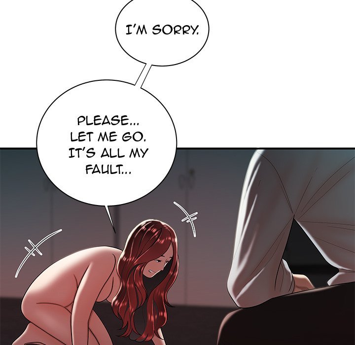 The Repeat Student Manhwa - Chapter 39 Page 25