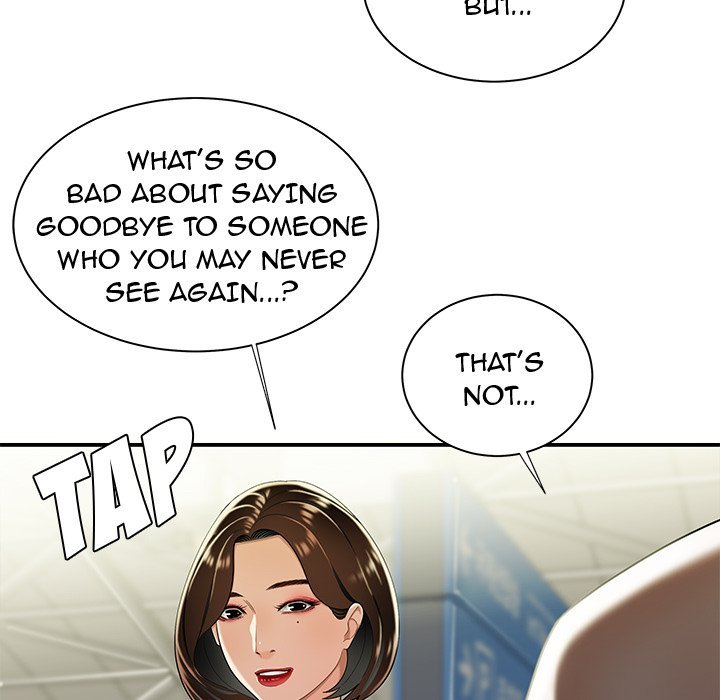 The Repeat Student Manhwa - Chapter 39 Page 36