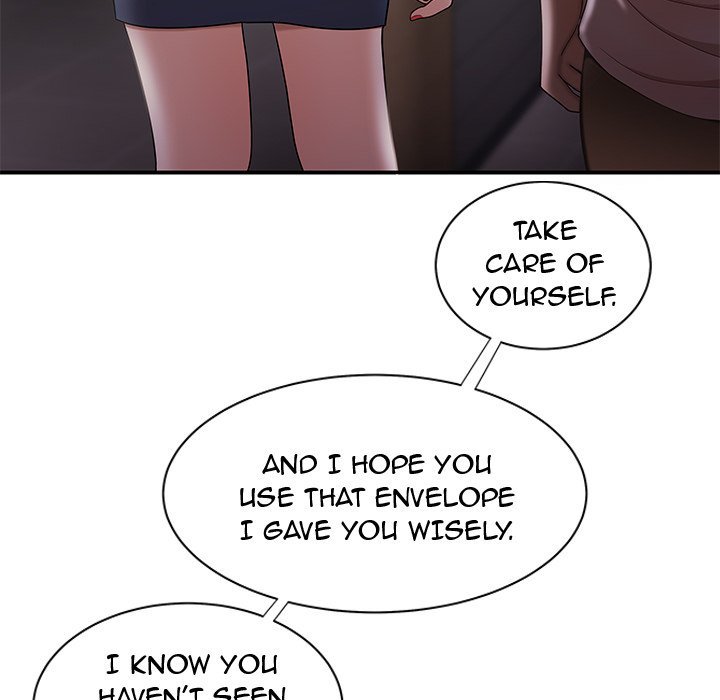 The Repeat Student Manhwa - Chapter 39 Page 38