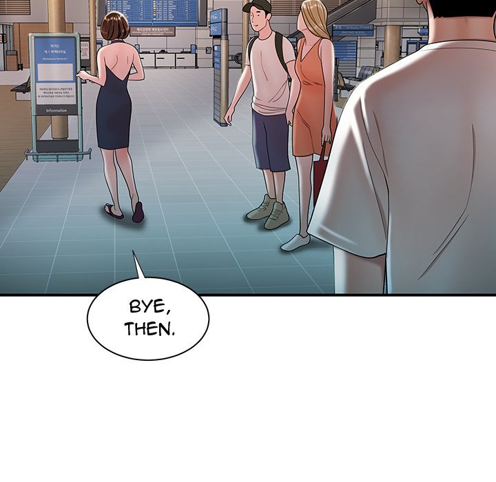 The Repeat Student Manhwa - Chapter 39 Page 41