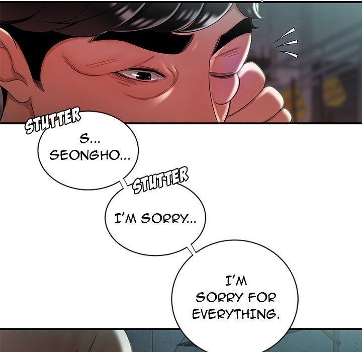 The Repeat Student Manhwa - Chapter 39 Page 50