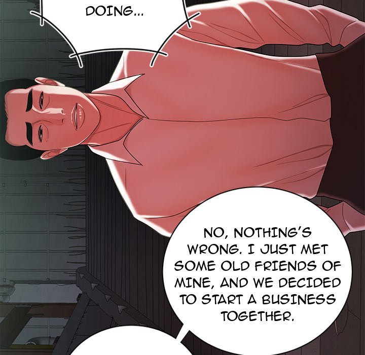 The Repeat Student Manhwa - Chapter 39 Page 55