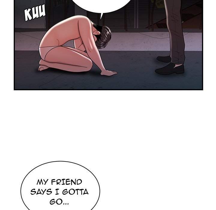 The Repeat Student Manhwa - Chapter 39 Page 58