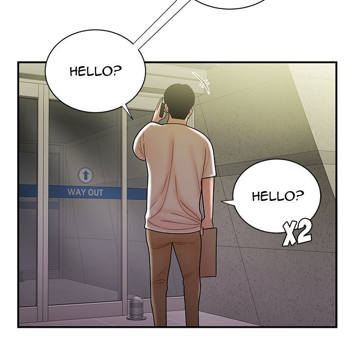 The Repeat Student Manhwa - Chapter 39 Page 65