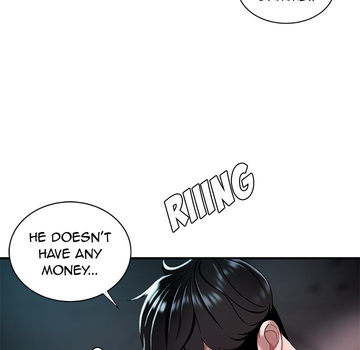 The Repeat Student Manhwa - Chapter 39 Page 77