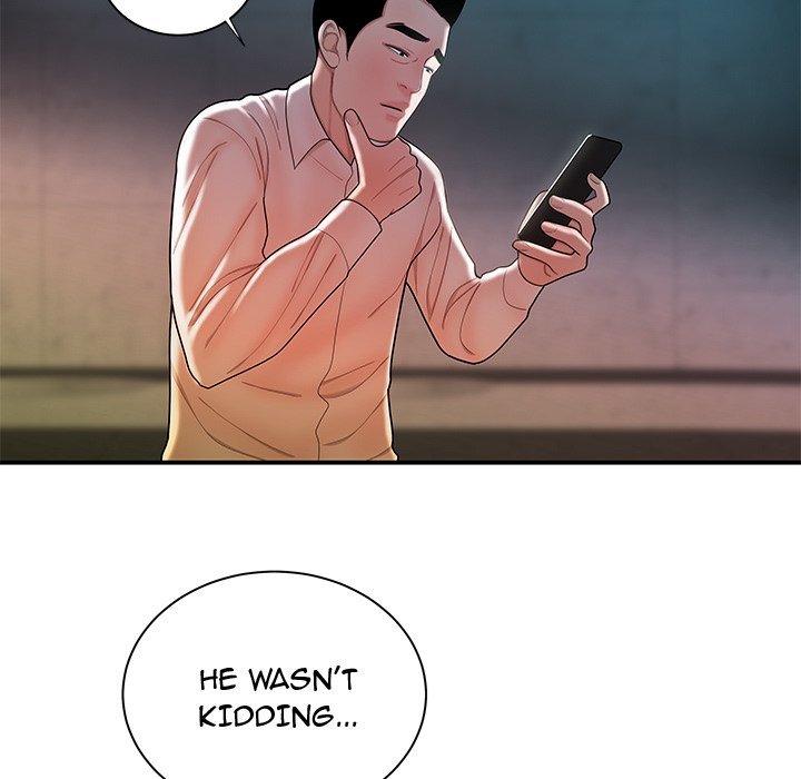 The Repeat Student Manhwa - Chapter 39 Page 87