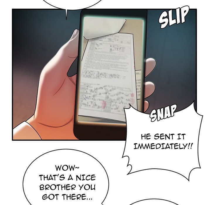 The Repeat Student Manhwa - Chapter 39 Page 88