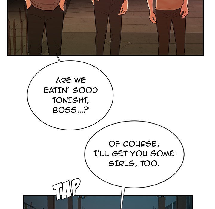 The Repeat Student Manhwa - Chapter 39 Page 90