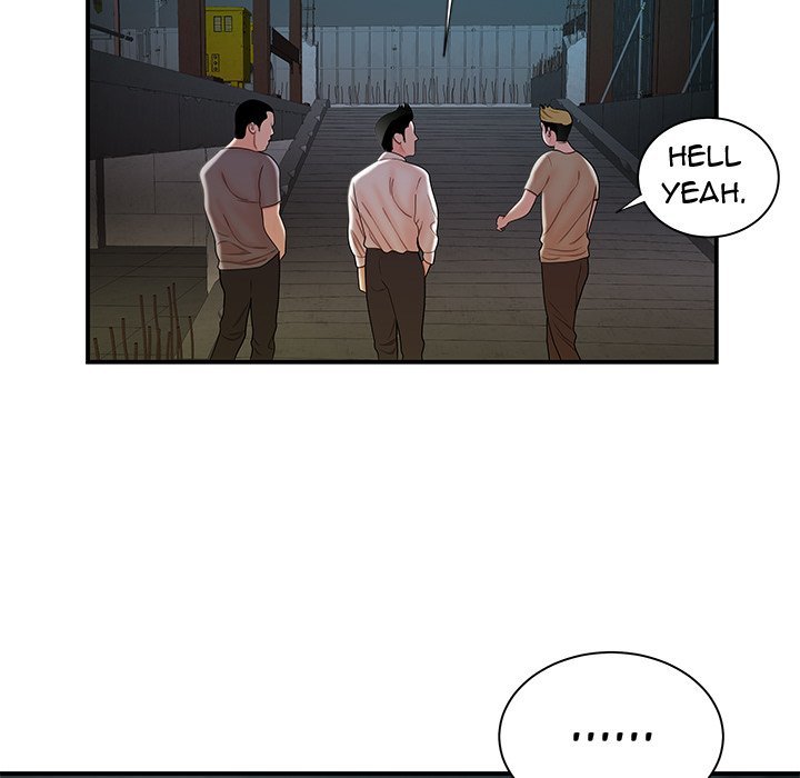 The Repeat Student Manhwa - Chapter 39 Page 91