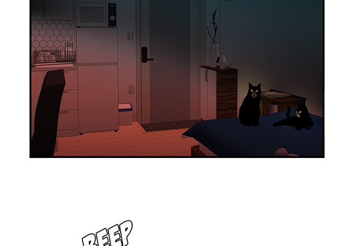 The Repeat Student Manhwa - Chapter 49 Page 3