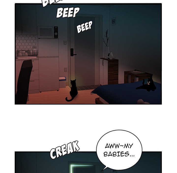 The Repeat Student Manhwa - Chapter 49 Page 4