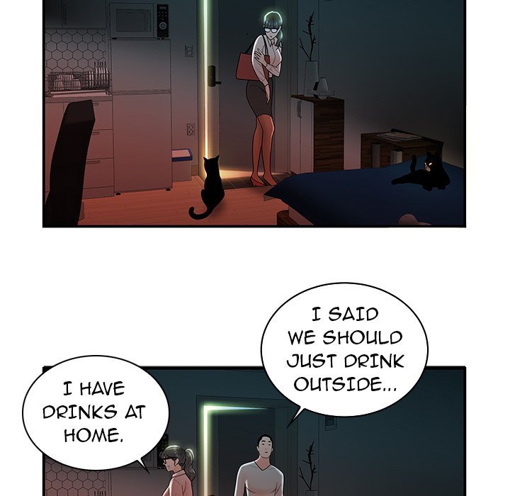 The Repeat Student Manhwa - Chapter 49 Page 5