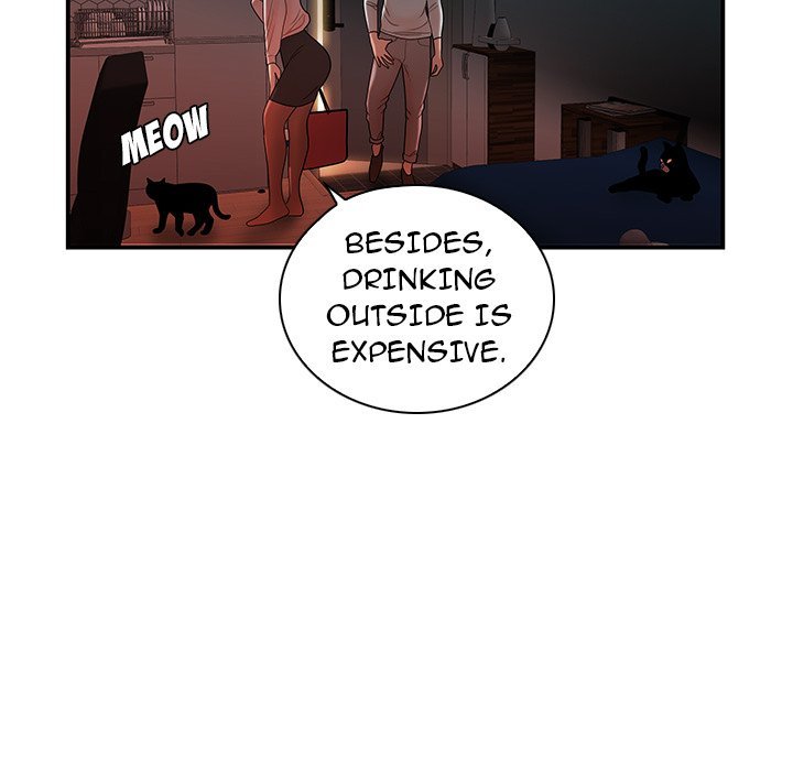 The Repeat Student Manhwa - Chapter 49 Page 6